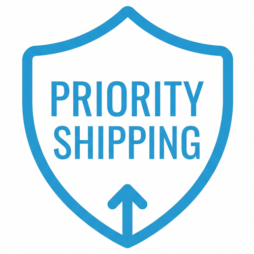 Priority Shipping